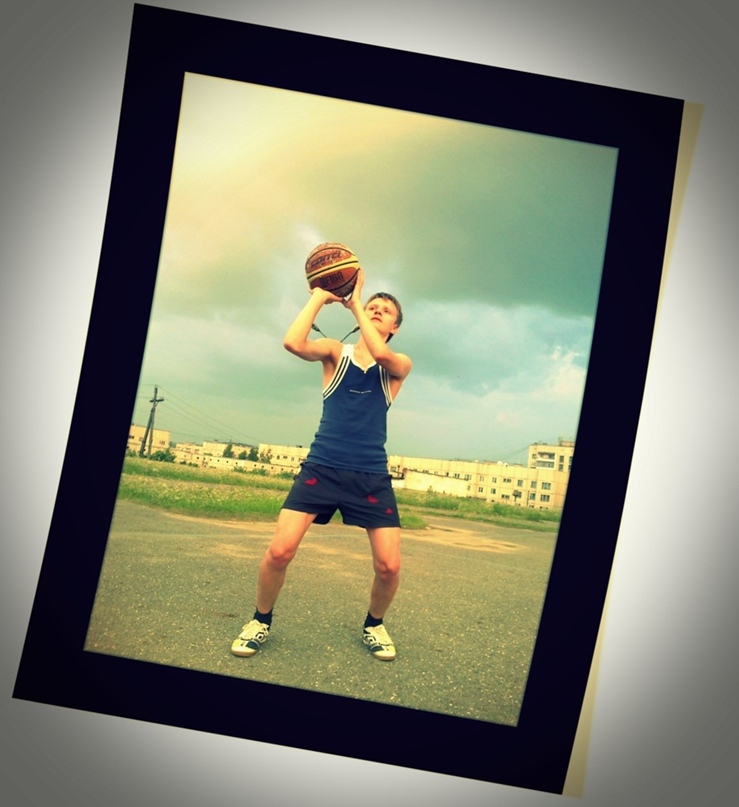 Роман Добрецов | Краснотурьинск