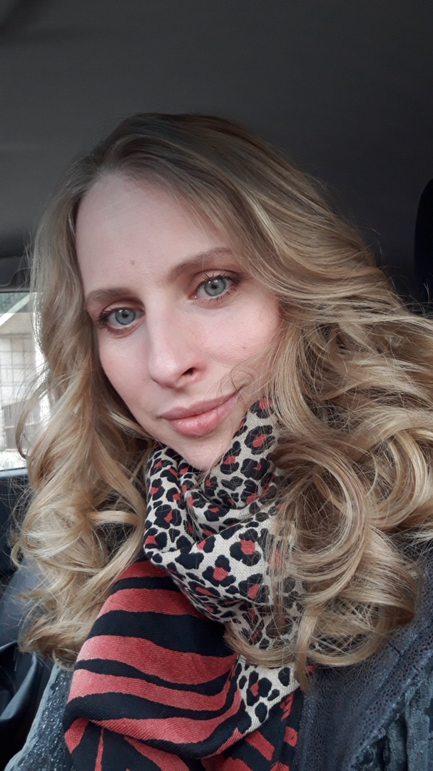 Марина Коледова | Томск