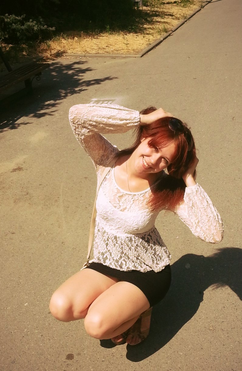 Жанна Борисова | Москва