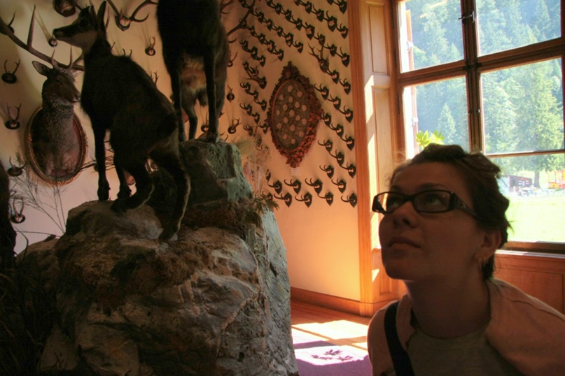 Мария Кулешова | Москва