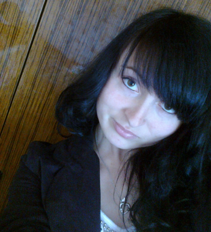 Яна Якуба | Полтава