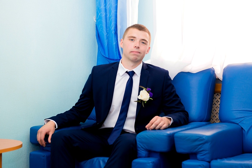 Игорь Касаткин | Выборг