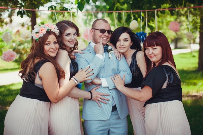 Полина Ксенофонтова | Оренбург