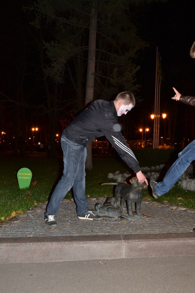 Игорь Куприенко | Городня