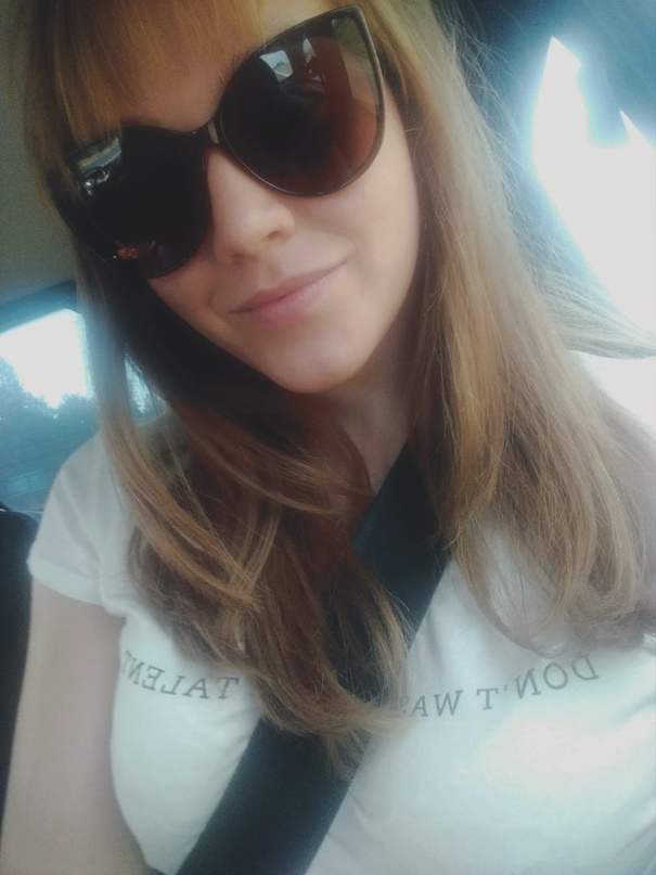 Анастасия Демидова | Воронеж