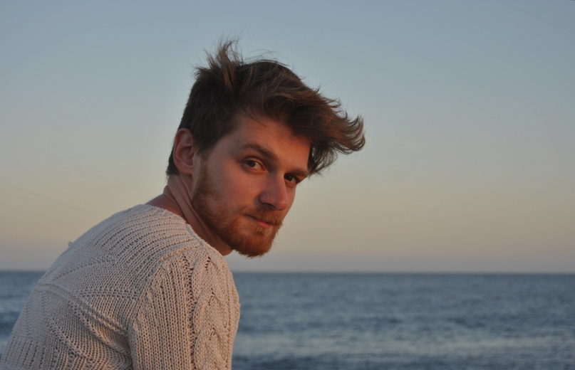 Сергей Нейман | Düsseldorf