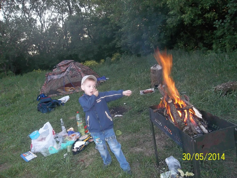 Юрий Тростенюк tros67 | Смоленск