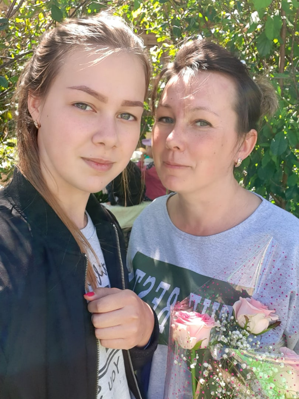 Светлана Пестова | Зуевка