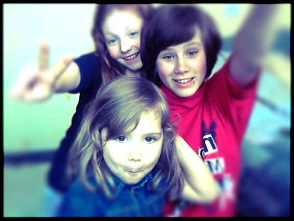 Анастасия Аверина |