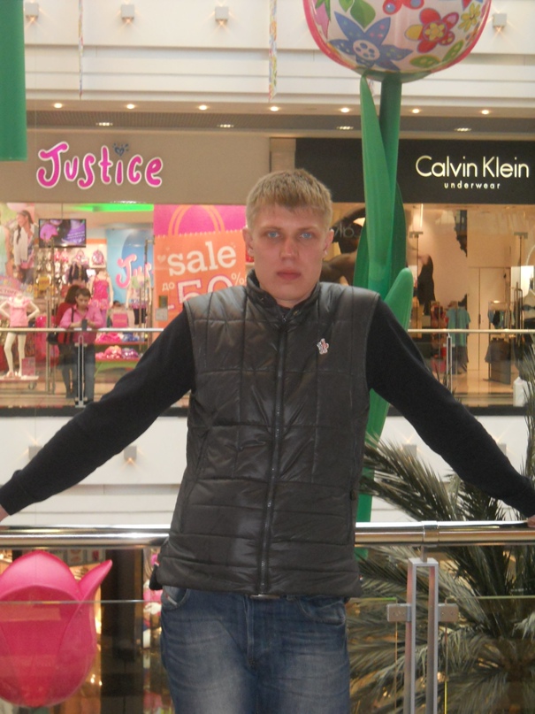 Никита Куприянов | Саранск