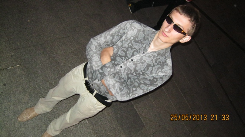 Владимир Дубровский | Киев