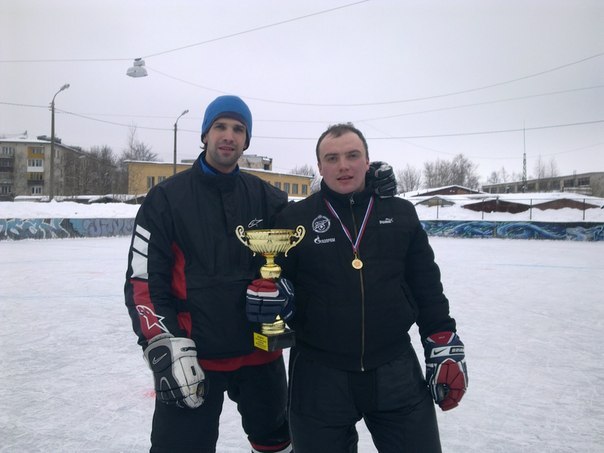 Игорь Зуйков ИГОРЁХА | Санкт-Петербург