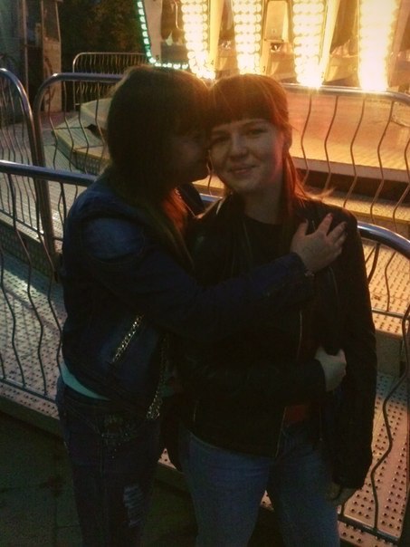 Ксения Макарова | Иркутск