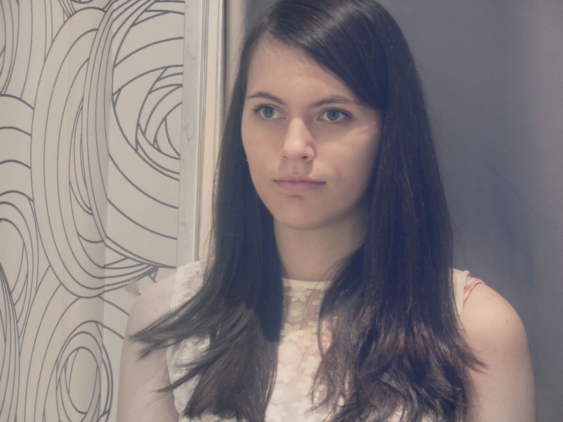 Екатерина Марченко | Новосибирск