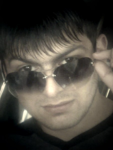 Артур Золотарёв | Витебск