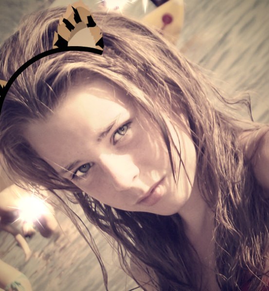 Юля Сторожева |