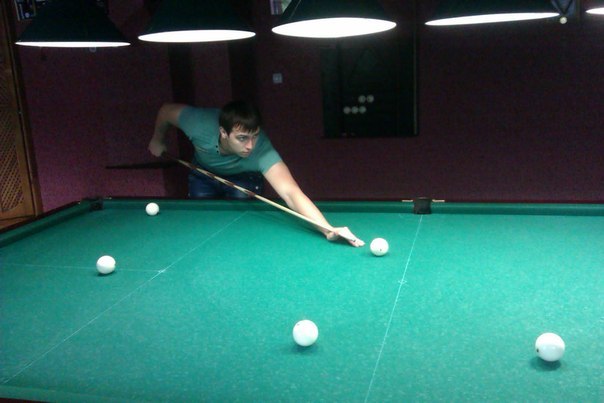 Михаил Терещенко | Одесса