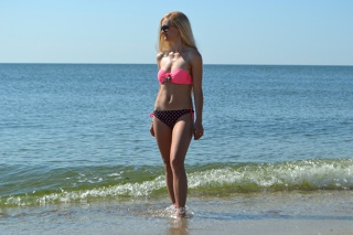 Оксана марченко пляж Оксана марченко пляж