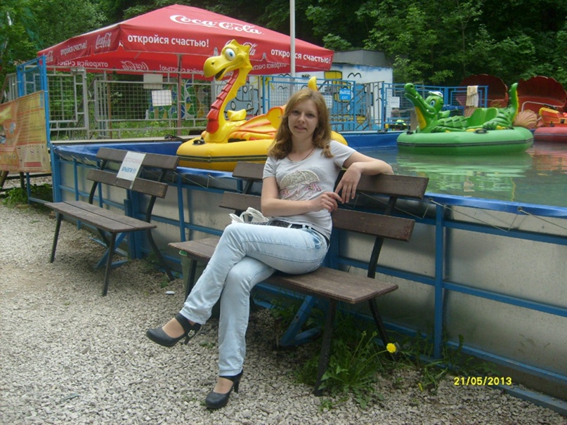 Анастасия Каплунова | Суворов