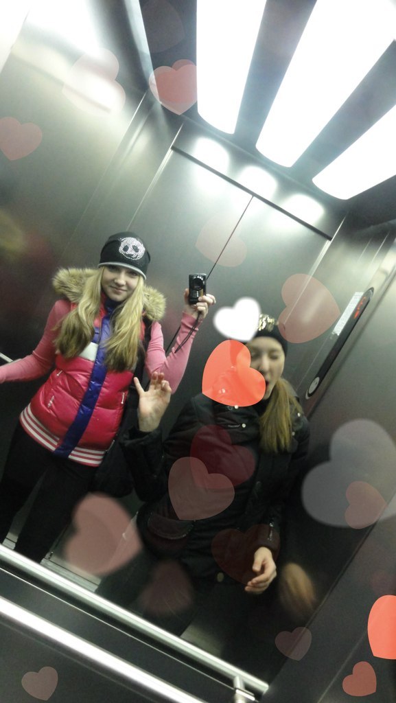 Майя Наумова | Москва