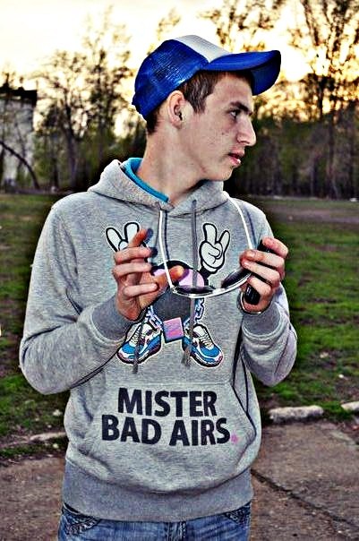 Руслан Фаттахов | Уфа