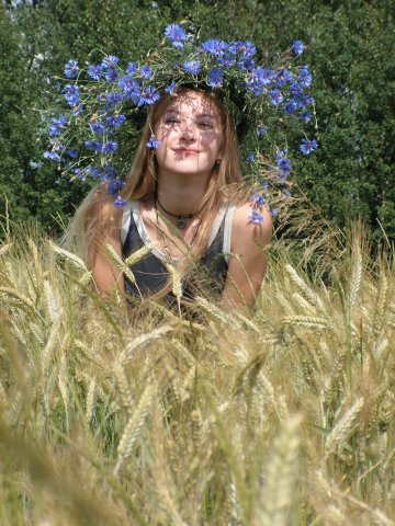 Татьяна Витрук | Великий Новгород