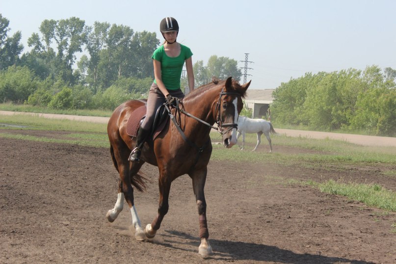 Алина Иванцова | Новосибирск