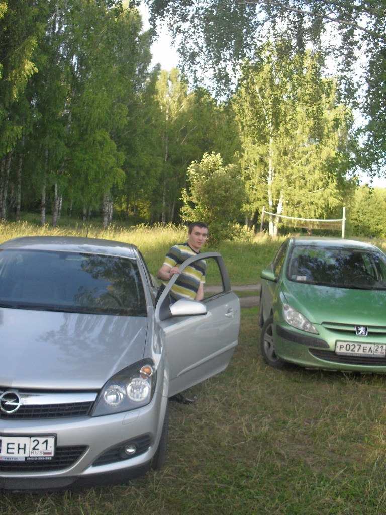 Владимир Евдокимов | Чебоксары