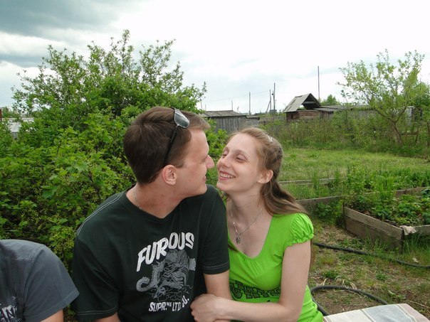 Александра Шестакова | Североуральск