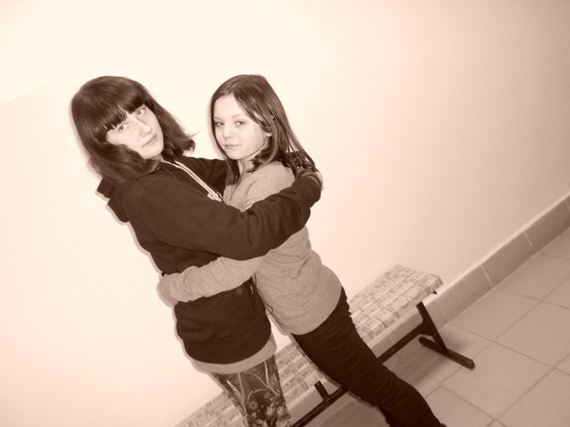 Вика Кузнецова | Новоуткинск