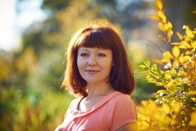 Вера Белова | Красноярск