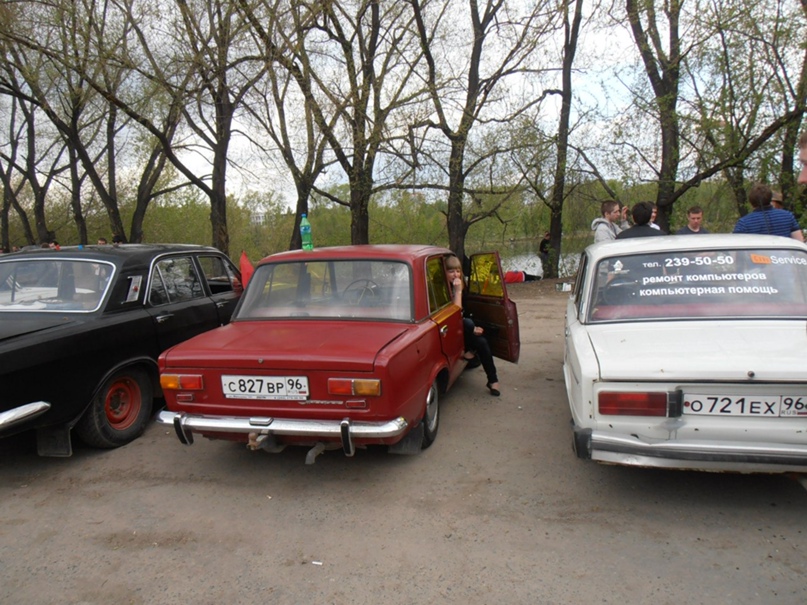 Дмитрий Гришков | Екатеринбург