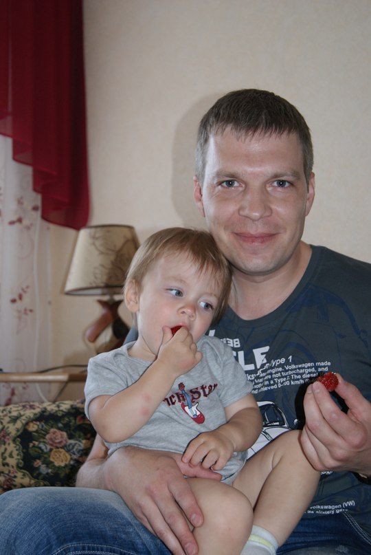 Алексей Иванцов | Тольятти