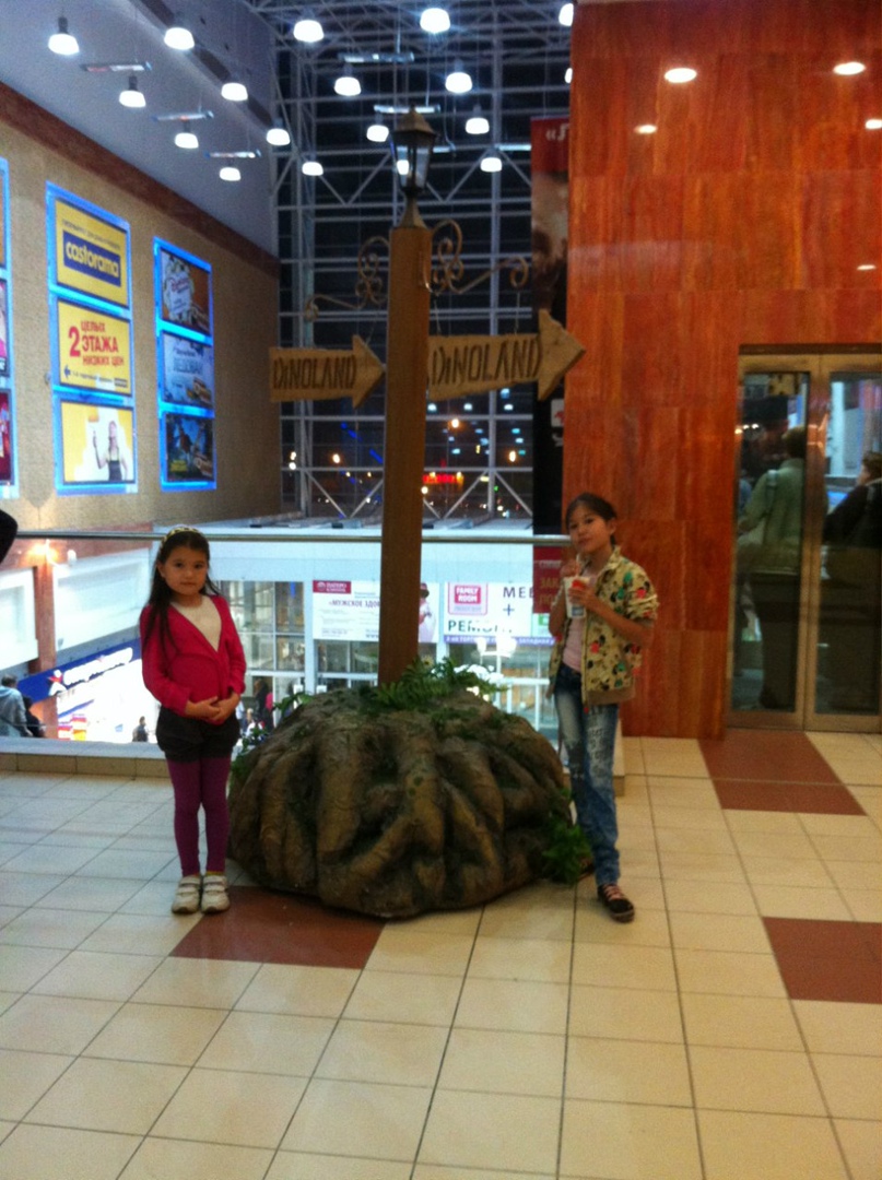 Виктория Нам ГРЕЙС ИЗ ФИЛЬМА МОНТЕ-КАРЛО | Электросталь