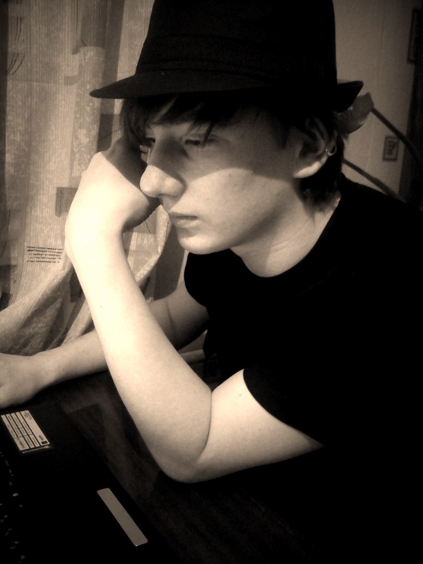 Илья Ильин Nazaresh | Ржев