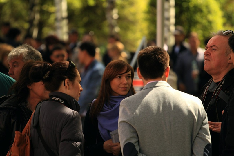 Диана Сулейманова | London