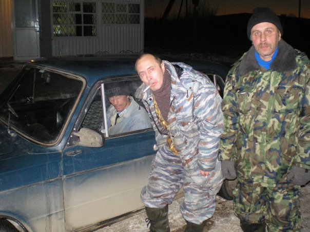 Сергей Корнилов | Ярославль