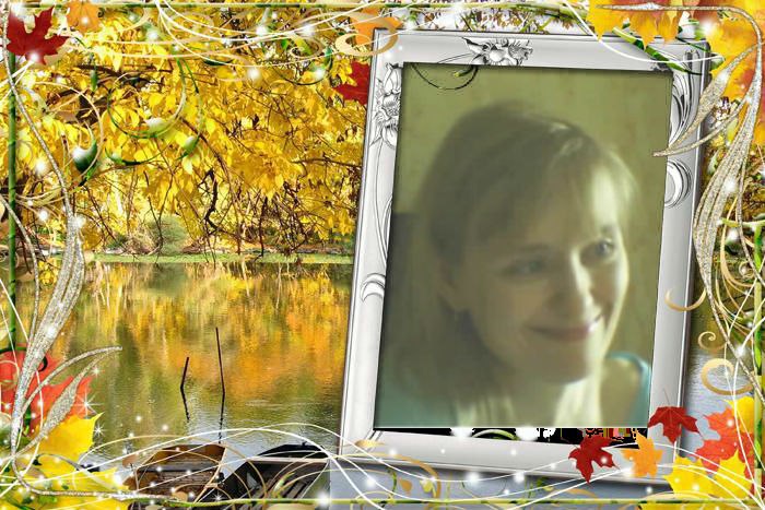 Марина Абрамова | Новокузнецк