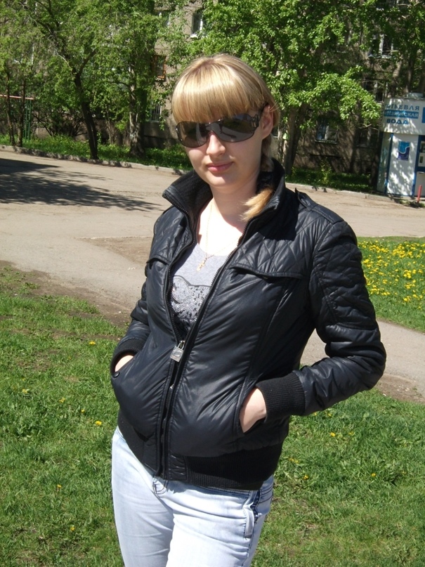 Мария Плешкова | Пермь