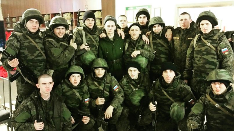 Андрей Волобуев | Курск