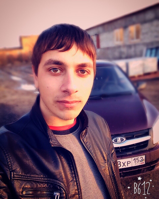 Василий Мозжухин | Богородск
