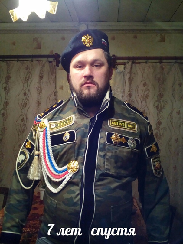 Александр Лошаков | Киров