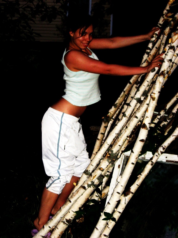 Ксения Ольхова | Санкт-Петербург