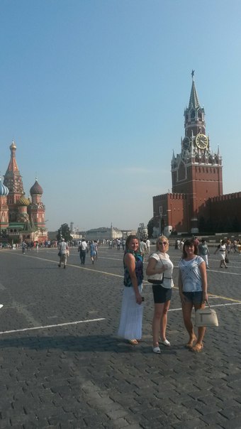 Ирина Трифанова | Архангельск