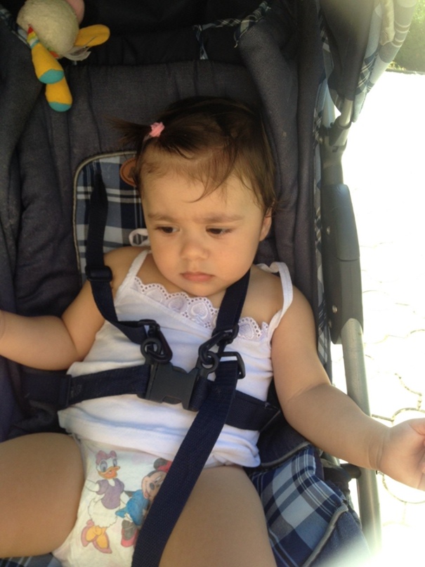 Марина Петросян | Санкт-Петербург