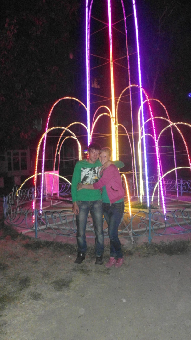 Оля Ткачёва | Свердловск / Должанск