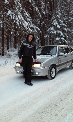 Дмитрий Морозов | Нерехта