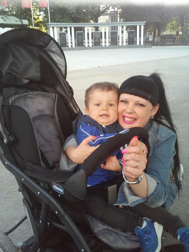 Мария Королева | Симферополь