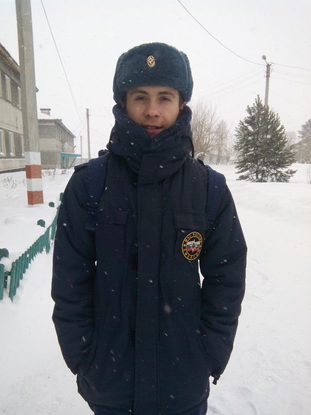 Егор Михалёв | Новосибирск