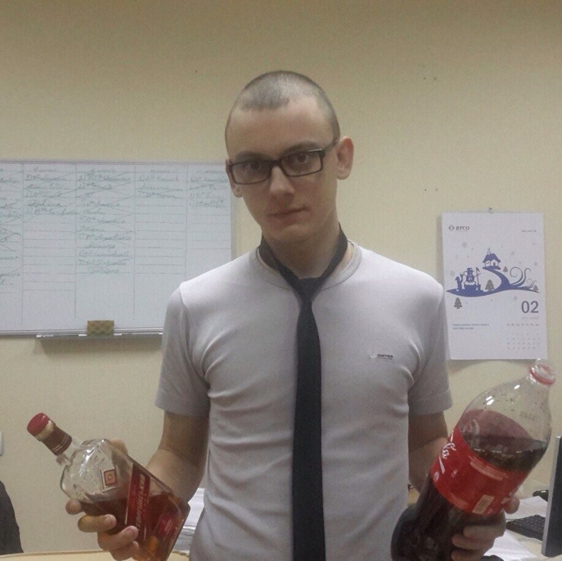 Денис Крицкий Den4ik | Киев